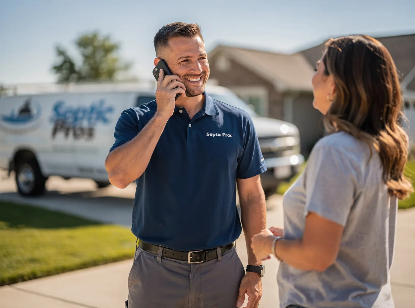 Septic Tank Pumping Reynoldsville, PA FAQs